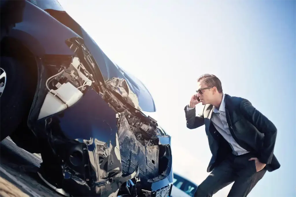 Car Accident Lawyer in Queens County