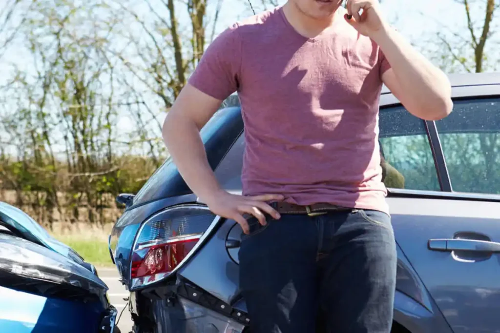 Car Accident Lawyer in Bronx County