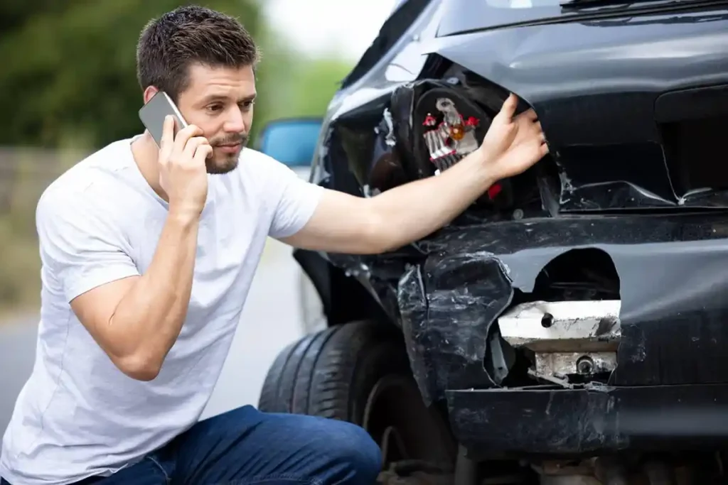 Car Accident Lawyer in Kings County