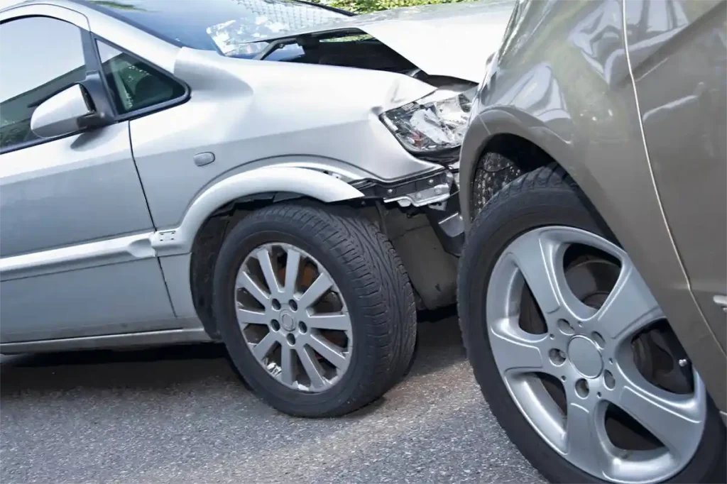 Car Accident Lawyer in Kings County