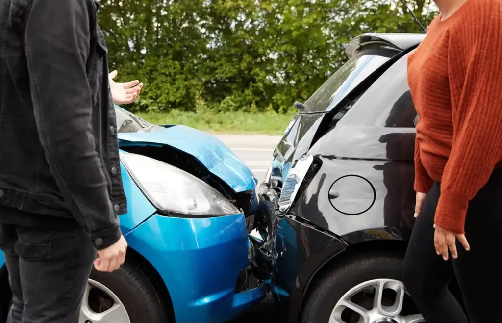 Car Accident Lawyer in Brooklyn County