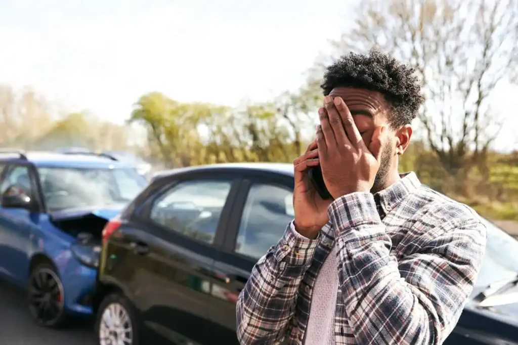 Car Accident Lawyer in Brooklyn County