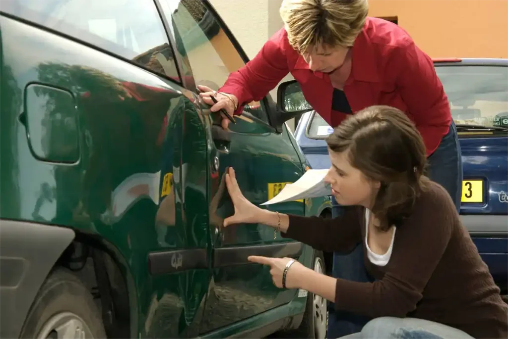 Car Accident Lawyer in New York County