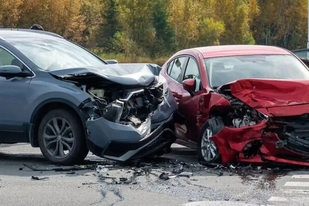 Car Accident Lawyer in Queens County