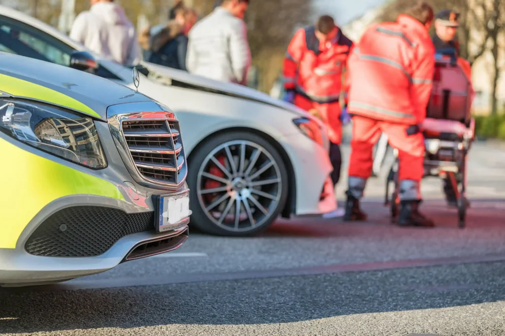 Car Accident Lawyer in Brooklyn County