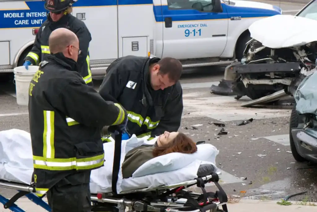 Car Accident Lawyer in Bronx County